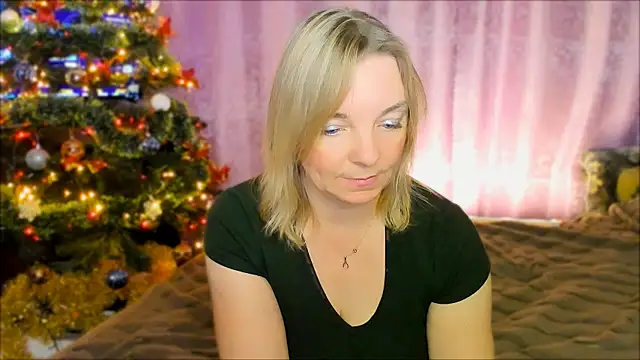 Regina  blue online show from 19, 12, 2024