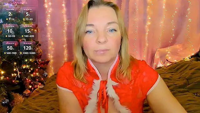 Regina  blue online show from 24, 12, 2024