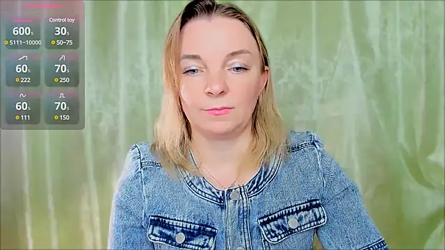 Regina  blue online show from 10, 2, 2025