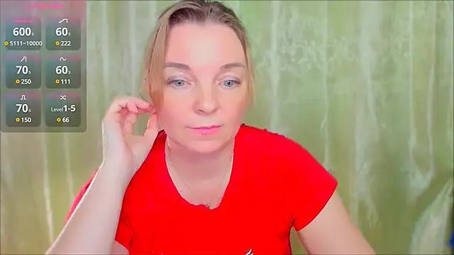 Regina  blue online show from 24, 2, 2025