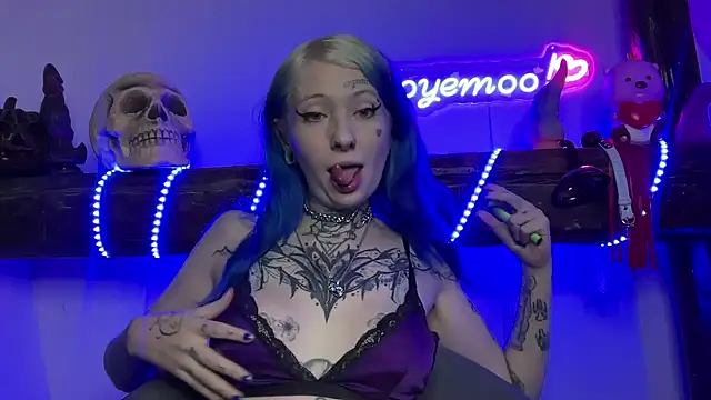 coyemoo online show from 4, 2, 2025