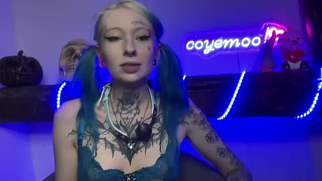 coyemoo online show from 8, 2, 2025