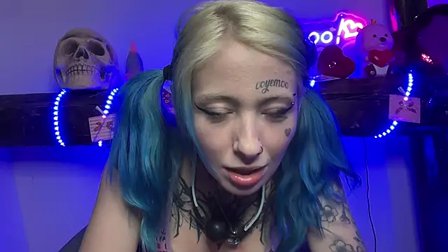 coyemoo online show from 10, 2, 2025