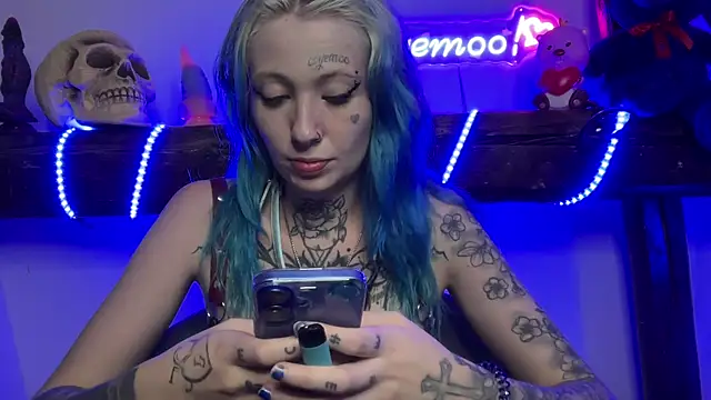 coyemoo online show from 20, 2, 2025