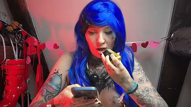 coyemoo online show from 22, 3, 2026