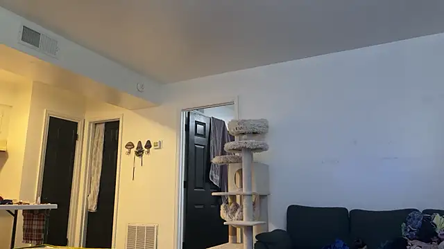 SpunCandy online show from 12, 9, 2025