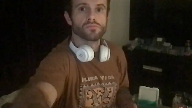 SpunCandy online show from 15, 9, 2025