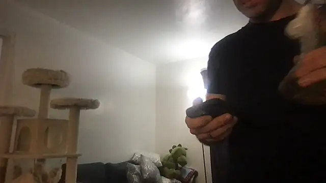 SpunCandy online show from 27, 9, 2025