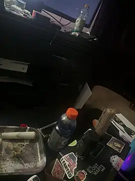 SpunCandy online show from 7, 2, 2026