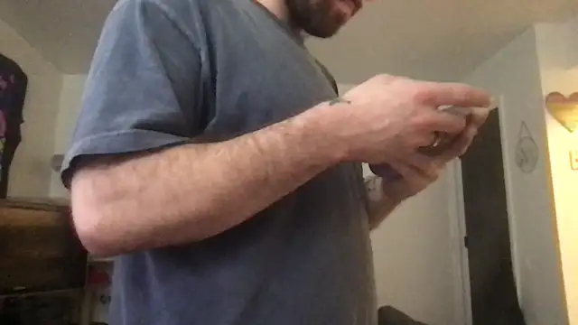 SpunCandy online show from 25, 5, 2026