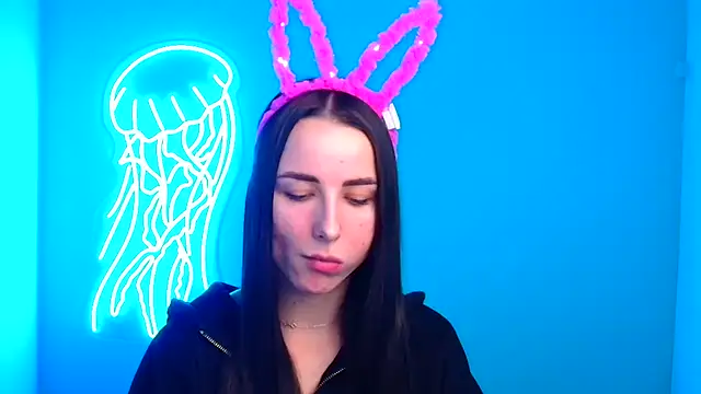 Snapshot of Eva_Janee chatting on 5, 12, 2024 Eva Janee online show from 5, 12, 2024