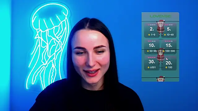 Snapshot of Eva_Janee chatting on 25, 12, 2024 Eva Janee online show from 25, 12, 2024