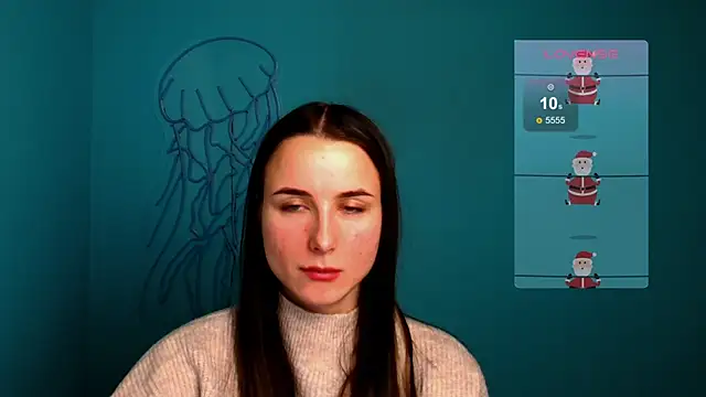 Snapshot of Eva_Janee chatting on 27, 12, 2024 Eva Janee online show from 27, 12, 2024