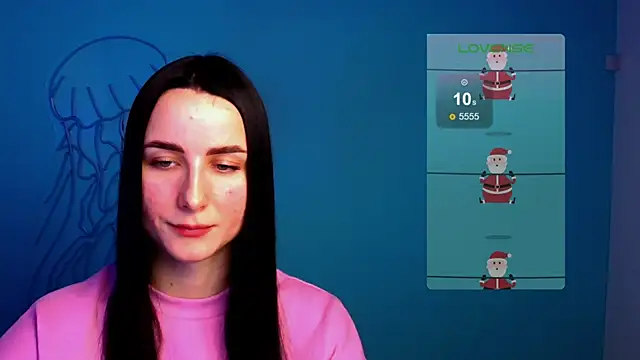 Snapshot of Eva_Janee chatting on 7, 1, 2025 Eva Janee online show from 7, 1, 2025