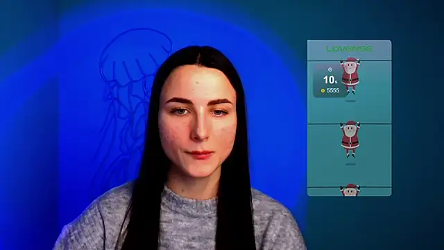 Snapshot of Eva_Janee chatting on 9, 1, 2025 Eva Janee online show from 9, 1, 2025