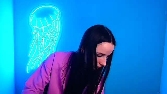 Snapshot of Eva_Janee chatting on 28, 1, 2025 Eva Janee online show from 28, 1, 2025