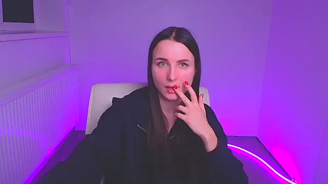 Snapshot of Eva_Janee chatting on 31, 1, 2025 Eva Janee online show from 31, 1, 2025