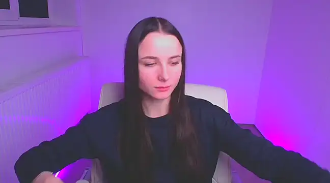 Snapshot of Eva_Janee chatting on 4, 2, 2025 Eva Janee online show from 4, 2, 2025