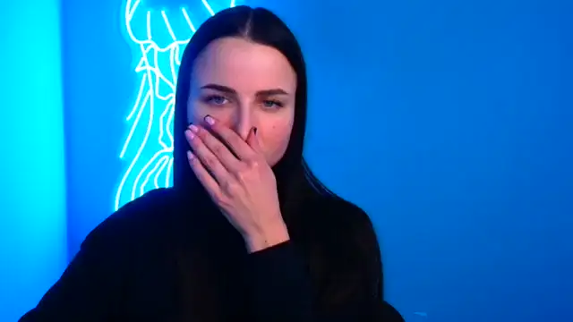 Snapshot of Eva_Janee chatting on 17, 2, 2025 Eva Janee online show from 17, 2, 2025