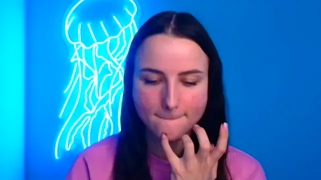 Snapshot of Eva_Janee chatting on 21, 2, 2025 Eva Janee online show from 21, 2, 2025