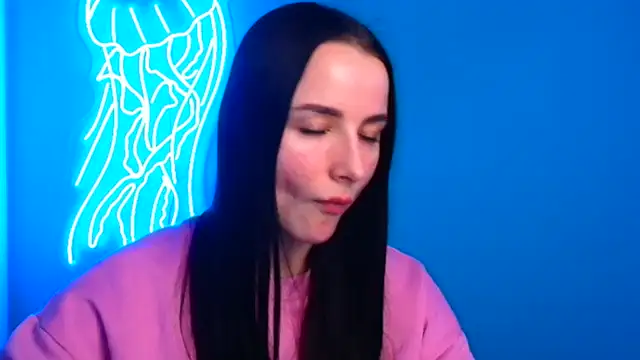 Snapshot of Eva_Janee chatting on 3, 3, 2025 Eva Janee online show from 3, 3, 2025