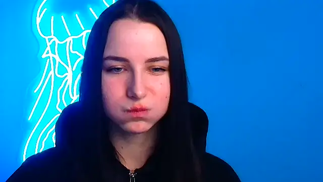 Snapshot of Eva_Janee chatting on 5, 3, 2025 Eva Janee online show from 5, 3, 2025