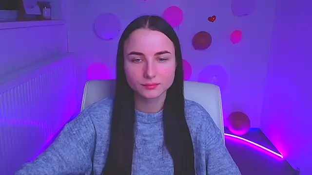 Snapshot of Eva_Janee chatting on 7, 3, 2025 Eva Janee online show from 7, 3, 2025