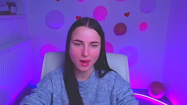 Snapshot of Eva_Janee chatting on 7, 3, 2025 Eva Janee online show from 7, 3, 2025