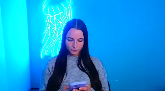 Snapshot of Eva_Janee chatting on 20, 3, 2025 Eva Janee online show from 20, 3, 2025