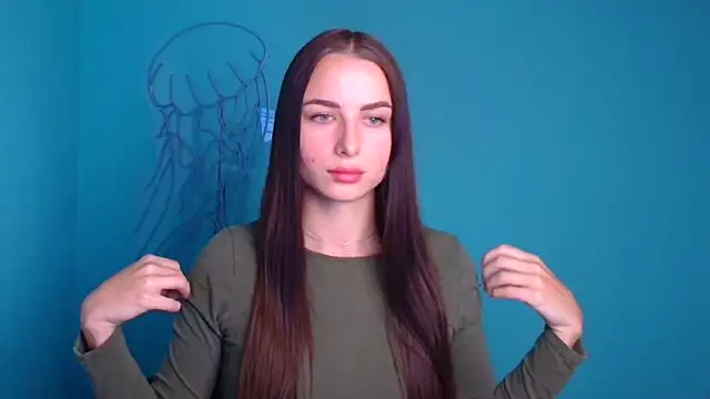 Snapshot of Eva_Janee chatting on 1, 10, 2025 Eva Janee online show from 1, 10, 2025