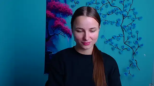 Snapshot of Eva_Janee chatting on 2, 12, 2025 Eva Janee online show from 2, 12, 2025