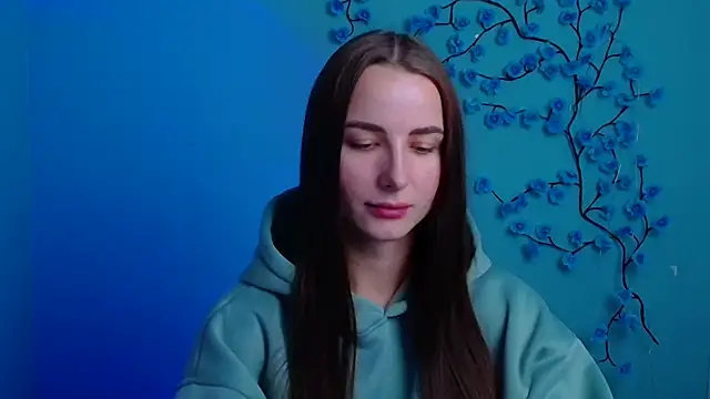 Eva Janee online show from 22, 12, 2025