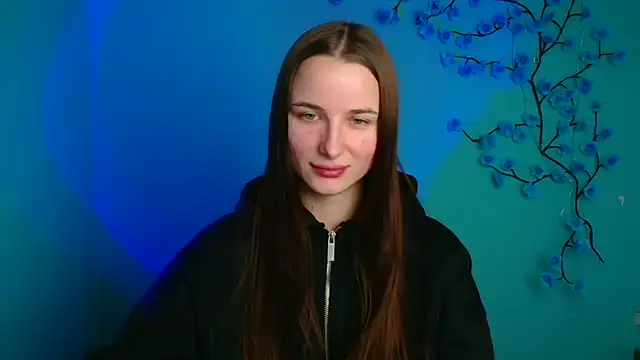 Eva Janee online show from 30, 3, 2026