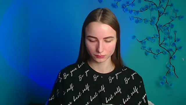 Eva Janee online show from 8, 4, 2026