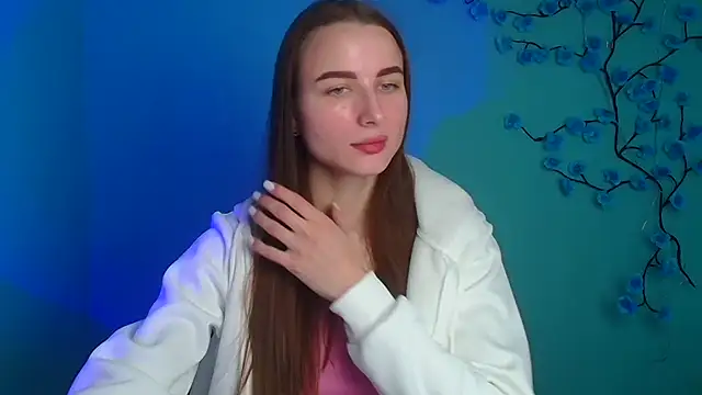 Eva Janee online show from 14, 4, 2026