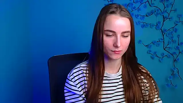 Snapshot of Eva_Janee chatting on 13, 7, 2026 Eva Janee online show from 13, 7, 2026