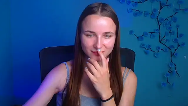 Snapshot of Eva_Janee chatting on 3, 8, 2026 Eva Janee online show from 3, 8, 2026