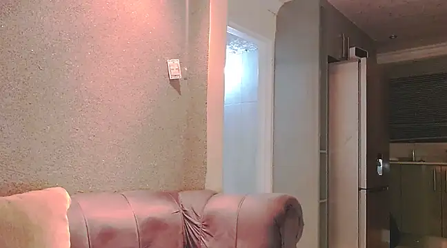 Snapshot of DarkDivva24 chatting on 24, 1, 2025 DarkDivva24 online show from 24, 1, 2025