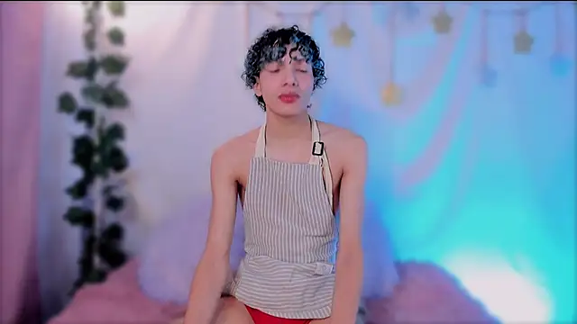 Snapshot of Im_Alejo chatting on 22, 10, 2025 Im Alejo online show from 22, 10, 2025