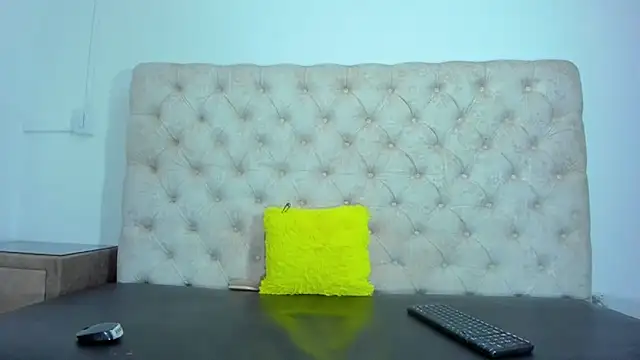 FernandaClar online show from 27, 2, 2025