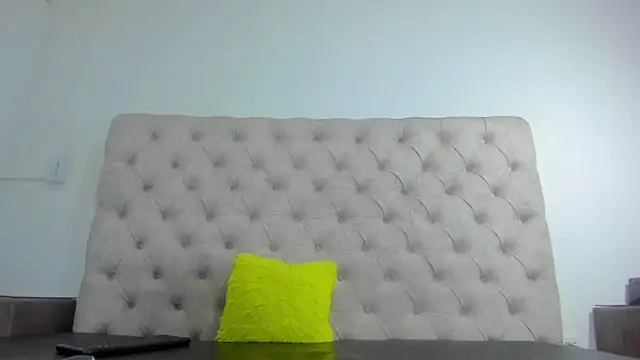 FernandaClar online show from 11, 3, 2025