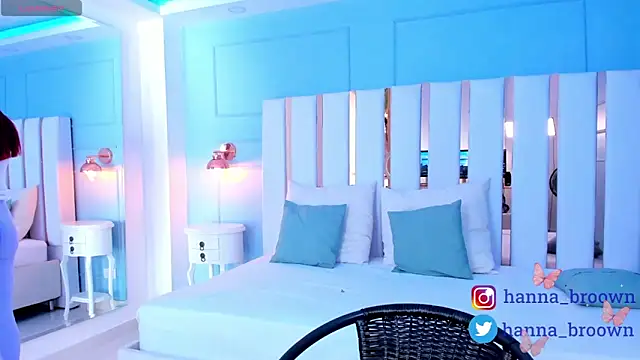 hannaa brown online show from 17, 12, 2024