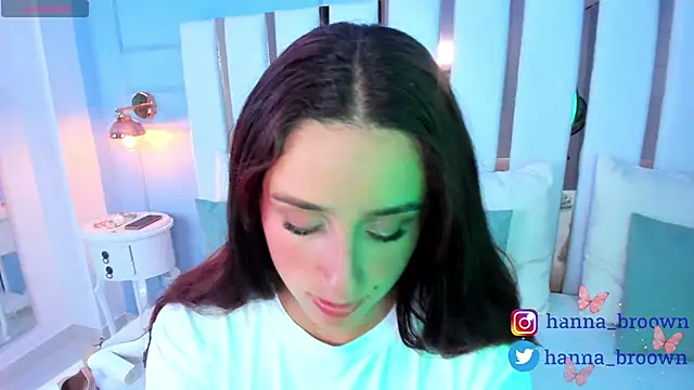 hannaa brown online show from 20, 12, 2024