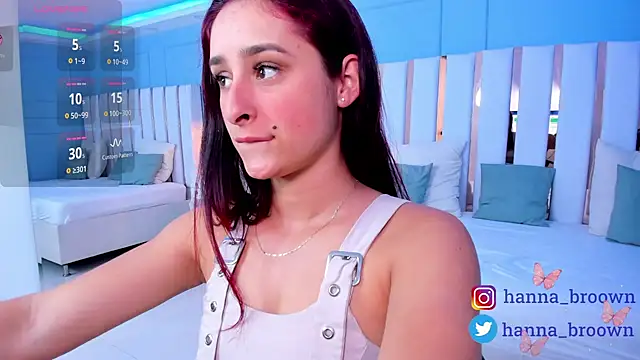 hannaa brown online show from 27, 12, 2024