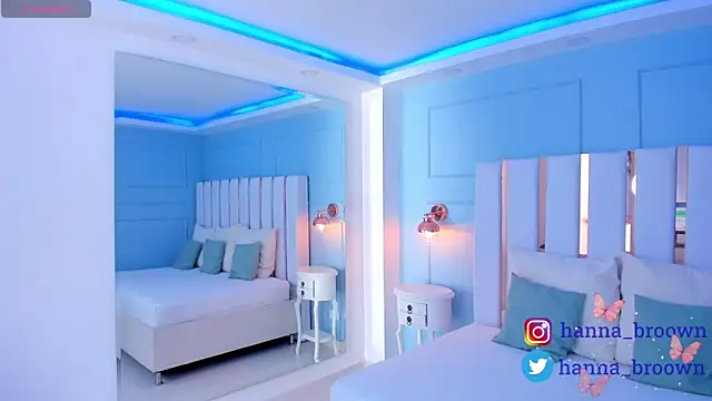 hannaa brown online show from 15, 1, 2025