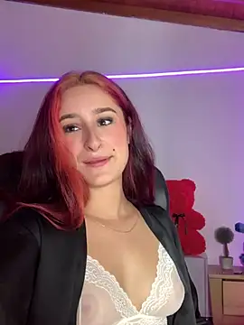 hannaa brown online show from 26, 2, 2025