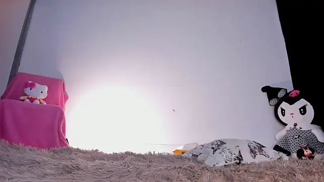 Snapshot of Anyelaaaa chatting on 27, 3, 2026 Anyelaaaa online show from 27, 3, 2026