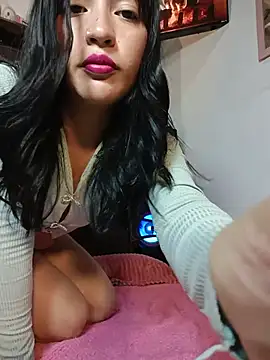Snapshot of Anyelaaaa chatting on 22, 5, 2026 Anyelaaaa online show from 22, 5, 2026