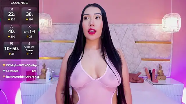 Snapshot of melany_saenz chatting on 27, 11, 2025 melany saenz online show from 27, 11, 2025