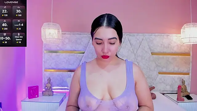 Snapshot of melany_saenz chatting on 13, 3, 2026 melany saenz online show from 13, 3, 2026